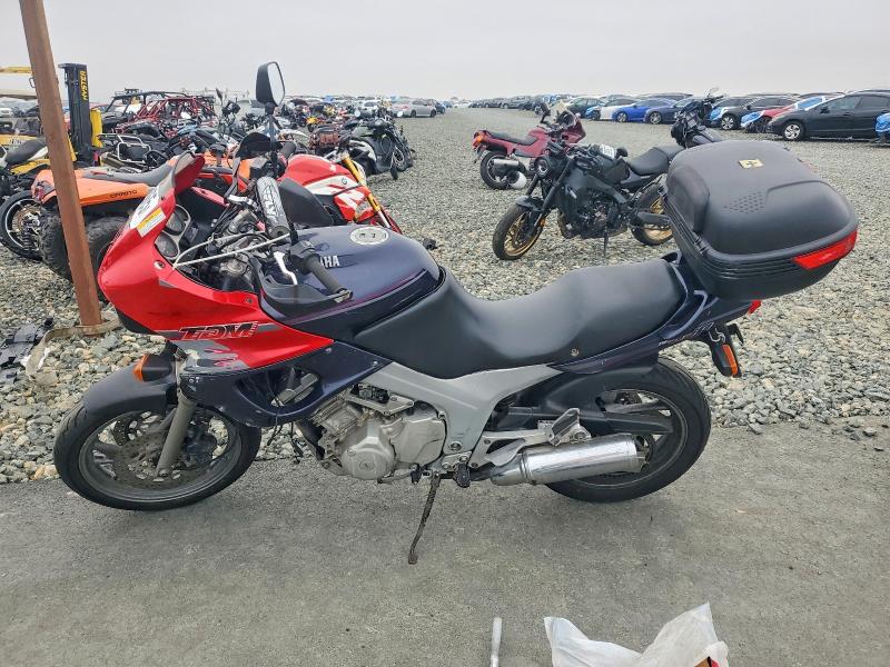1993 YAMAHA ALL OTHER