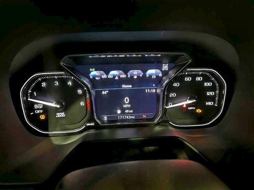 Фото 6 - GMC YUKON