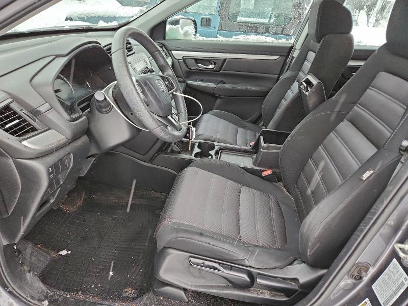 Фото 7 - HONDA CRV