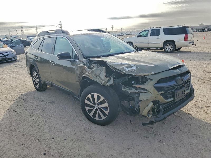 Фото 4 - SUBARU OUTBACK