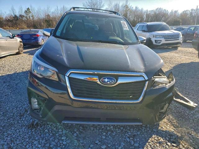 Фото 5 - SUBARU FORESTER