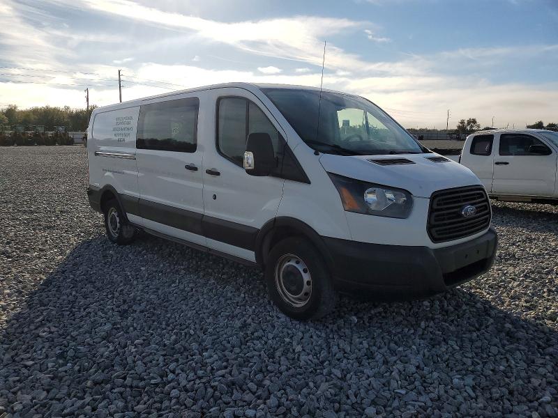 Фото 4 - FORD TRANSIT