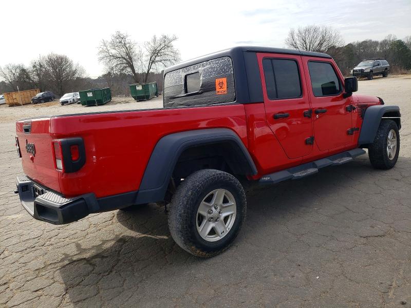 Фото 3 - JEEP GLADIATOR