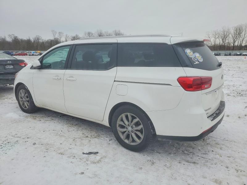 Фото 2 - KIA All Models