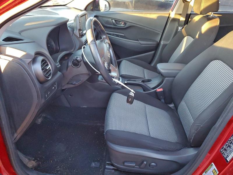 Фото 7 - HYUNDAI KONA