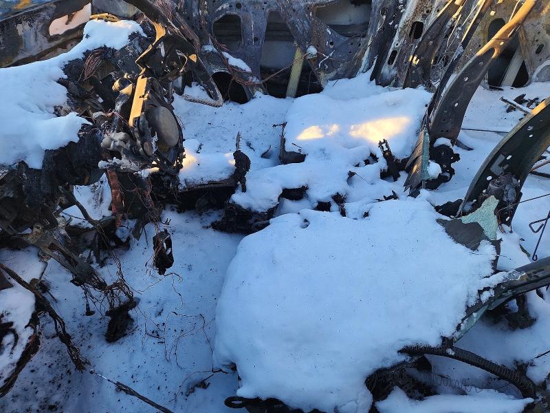 Фото 7 - SUBARU ASCENT