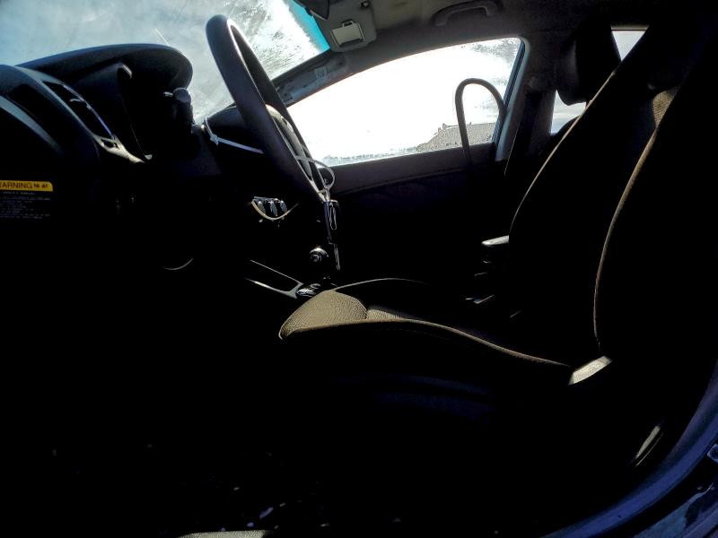 Фото 7 - KIA FORTE