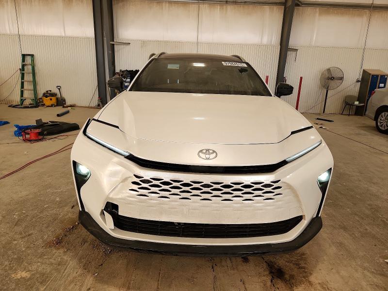 Фото 5 - TOYOTA CROWN SIGN