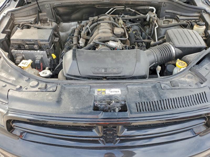 Фото 12 - DODGE DURANGO