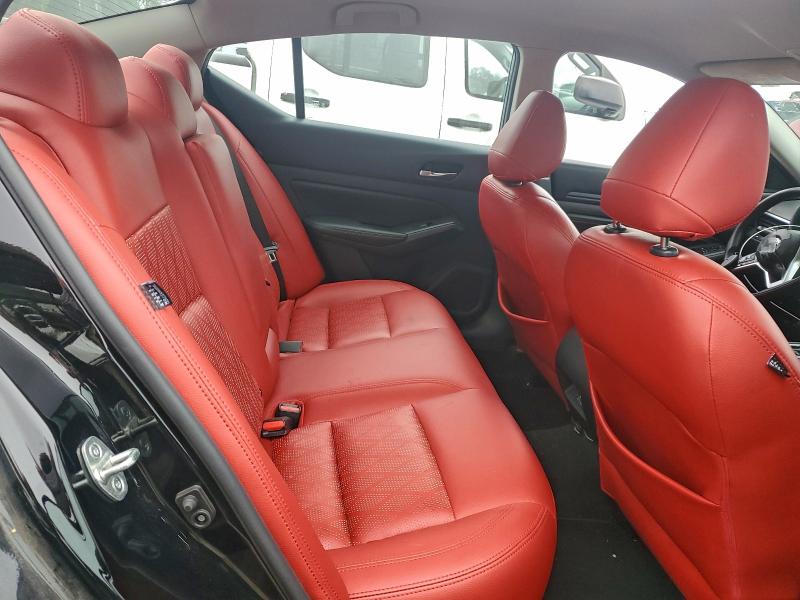 Фото 10 - NISSAN ALTIMA