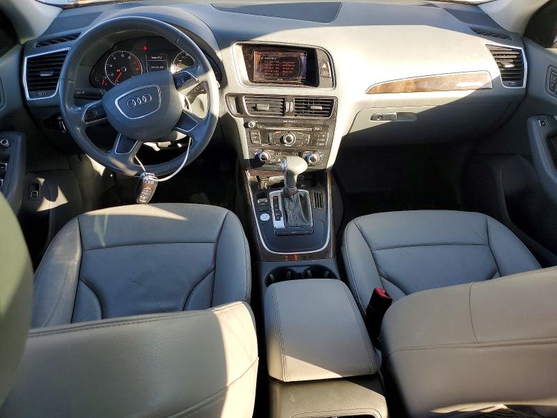 Фото 8 - AUDI Q5