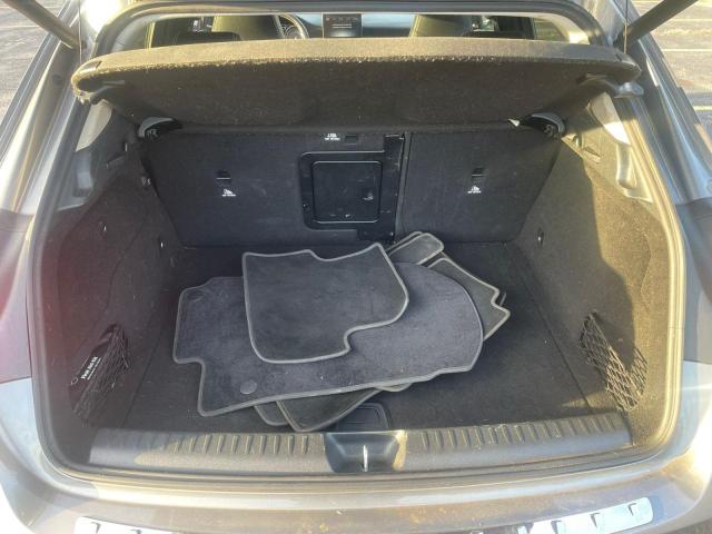 Фото 12 - MERCEDES-BENZ GLA-CLASS