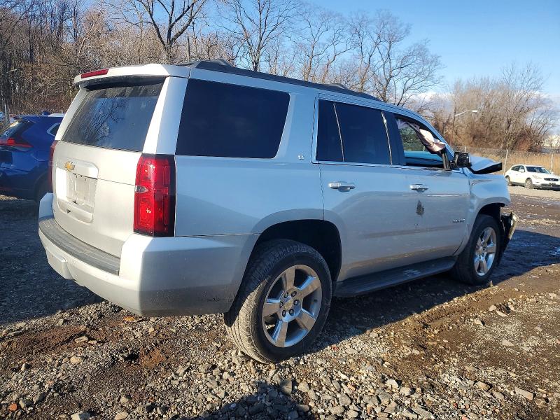 CHEVROLET TAHOE 2016 VIN 1GNSKBKC3GR171697