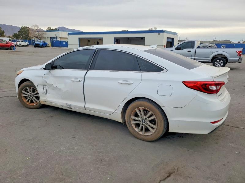 Фото 2 - HYUNDAI SONATA