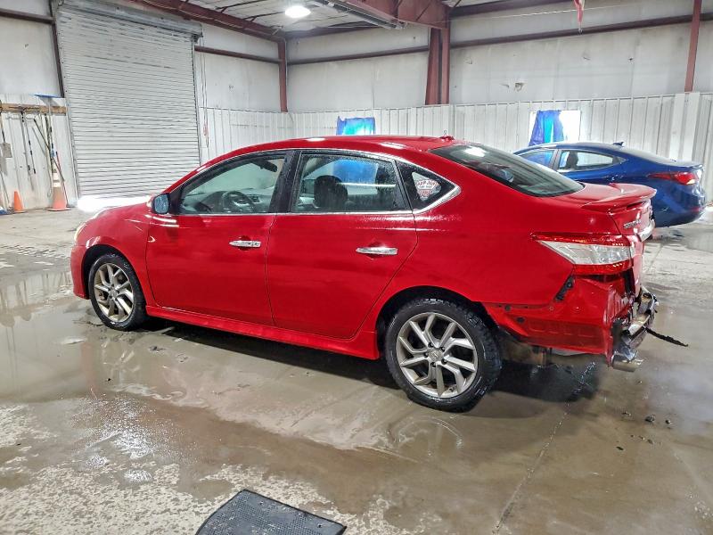 Фото 2 - NISSAN SENTRA