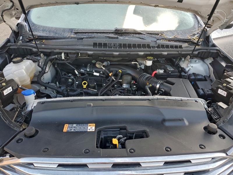 Фото 12 - FORD EDGE