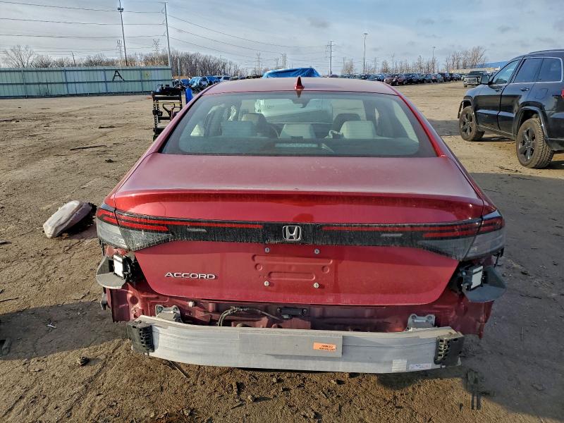 Фото 6 - HONDA ACCORD