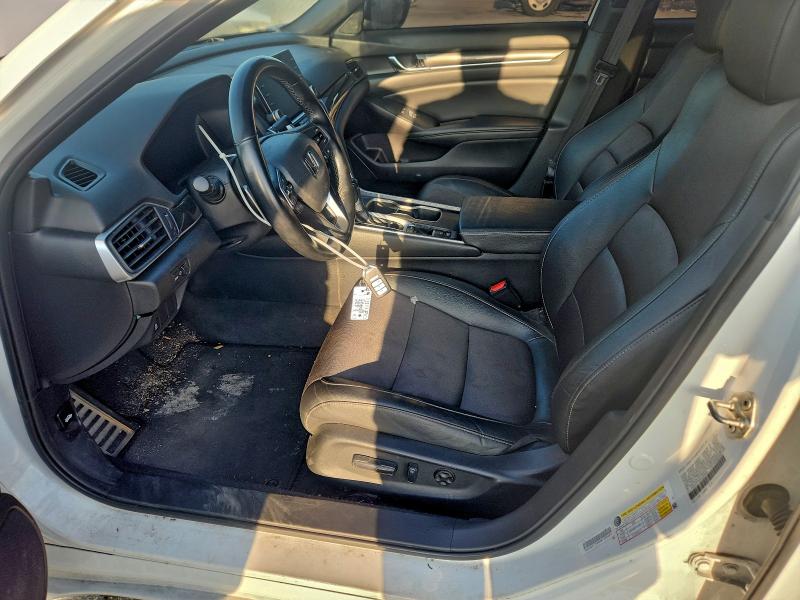 Фото 7 - HONDA ACCORD