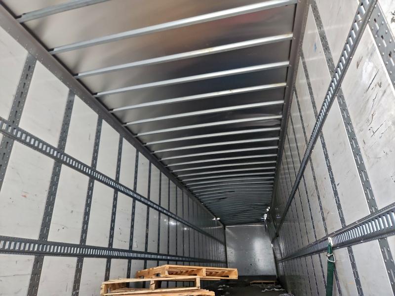 HYUNDAI ALL OTHER 2019 VIN 3H3V532C0KR467103