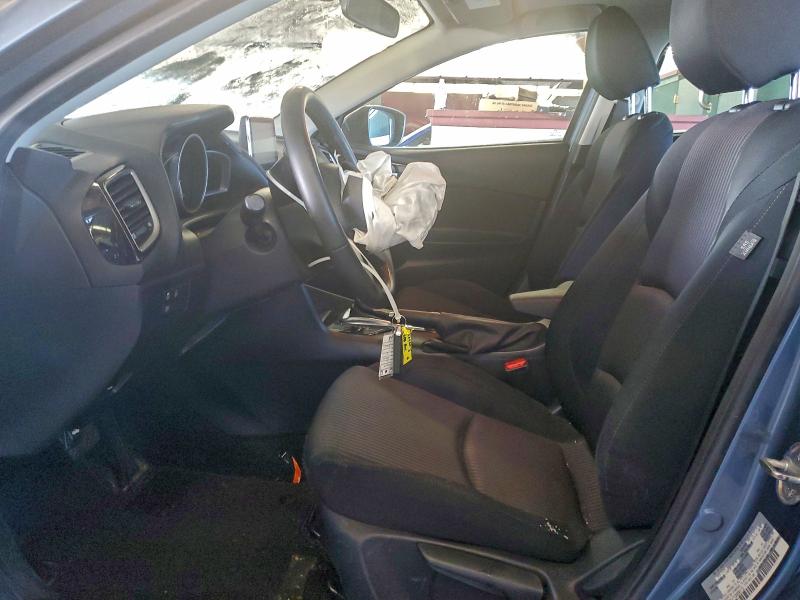 Фото 7 - MAZDA 3