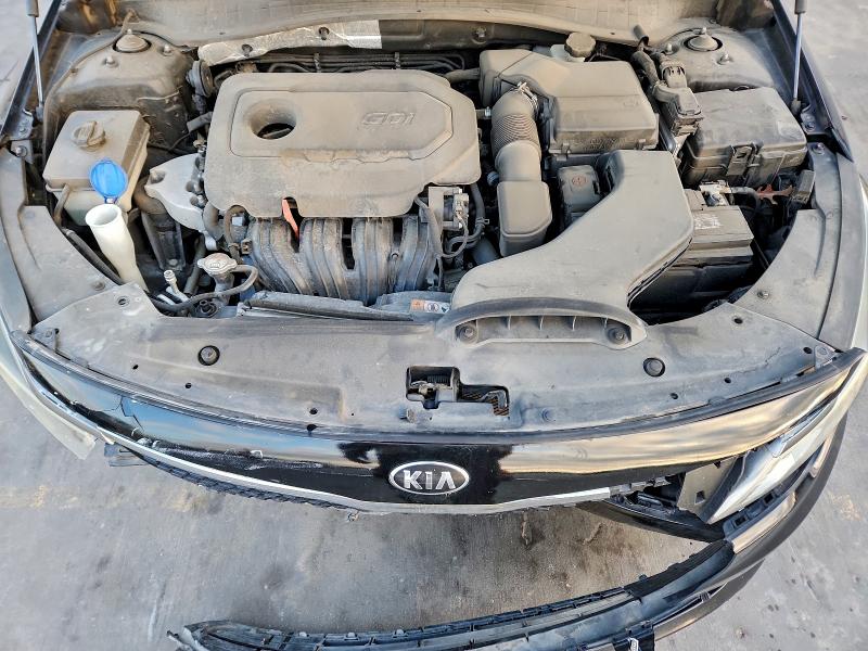 Фото 11 - KIA OPTIMA