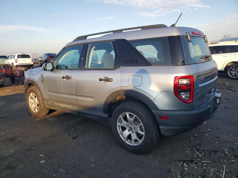 Фото 2 - FORD BRONCO