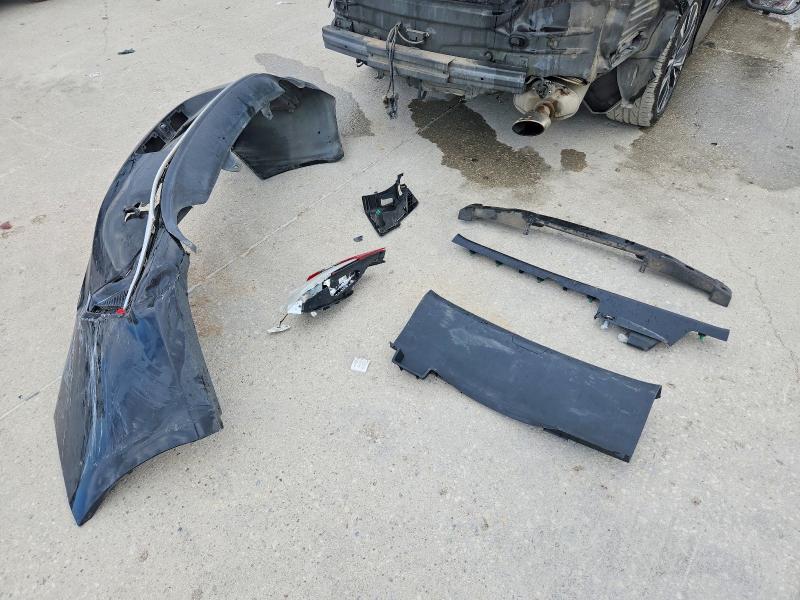 Фото 12 - HONDA ACCORD