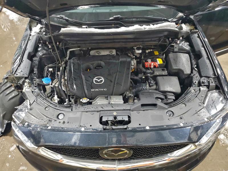 Фото 12 - MAZDA CX-5