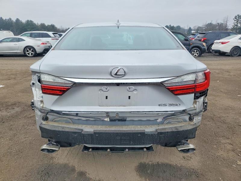 Фото 6 - LEXUS ES350