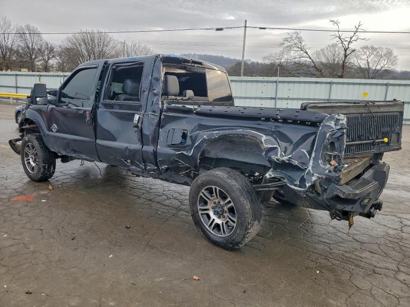 Фото 2 - FORD F250