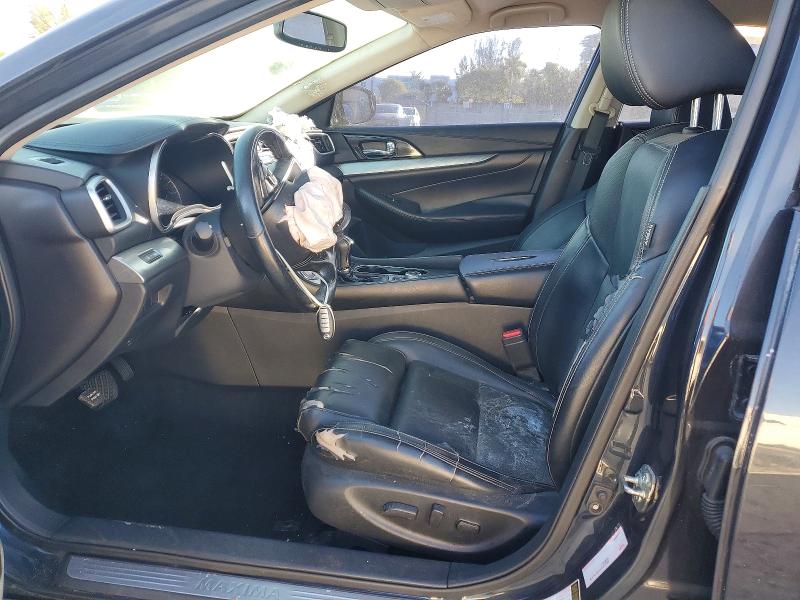 Фото 7 - NISSAN MAXIMA