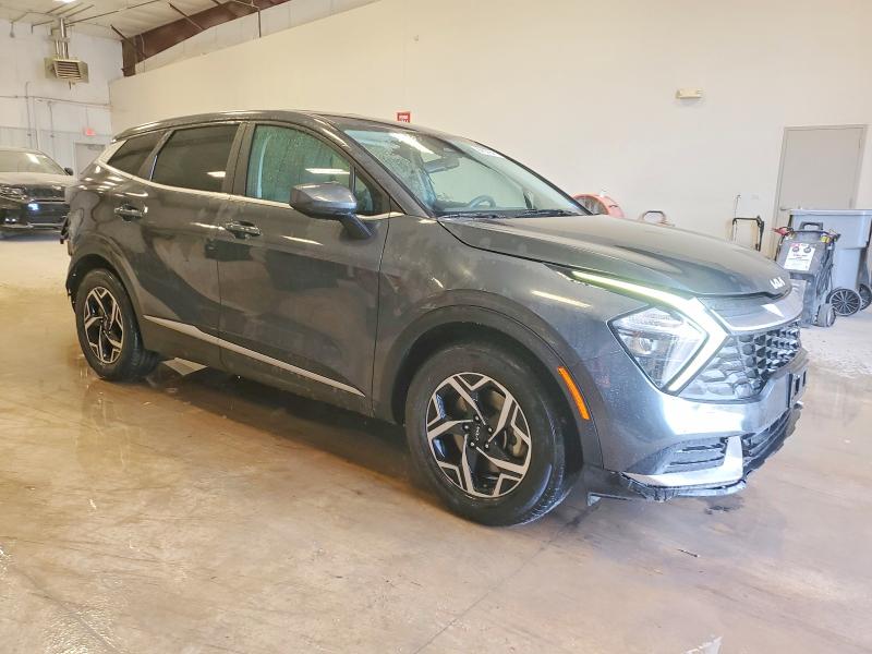 Фото 4 - KIA SPORTAGE