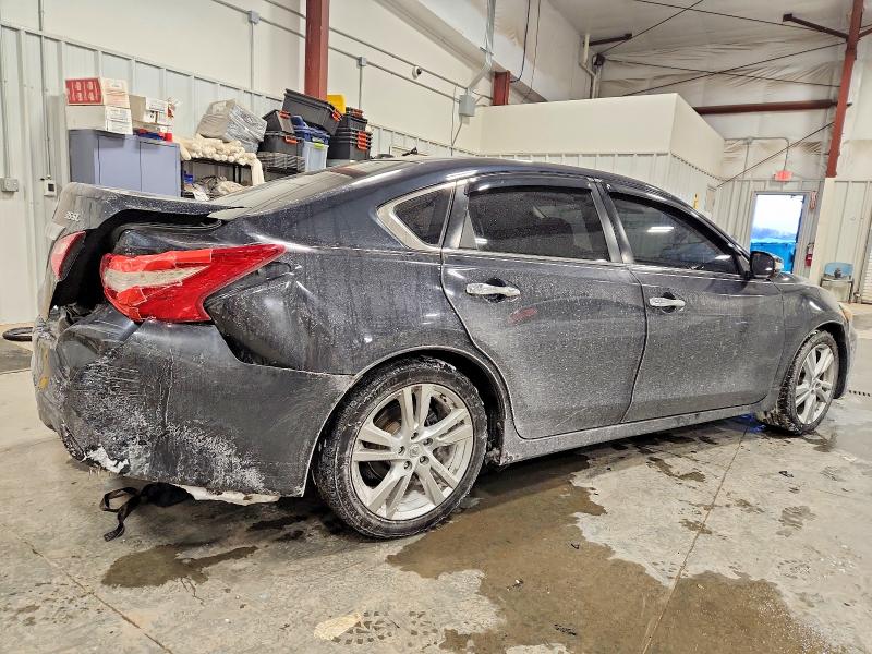 Фото 3 - NISSAN ALTIMA