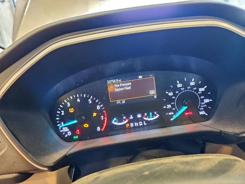 Фото 9 - FORD ESCAPE