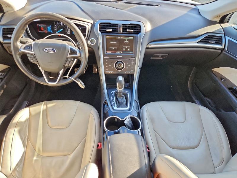 Фото 8 - FORD FUSION