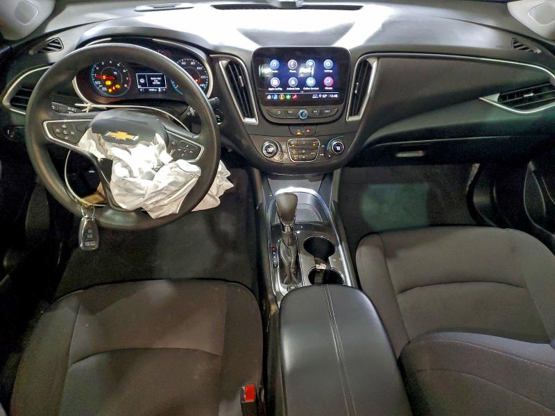 Фото 8 - CHEVROLET MALIBU