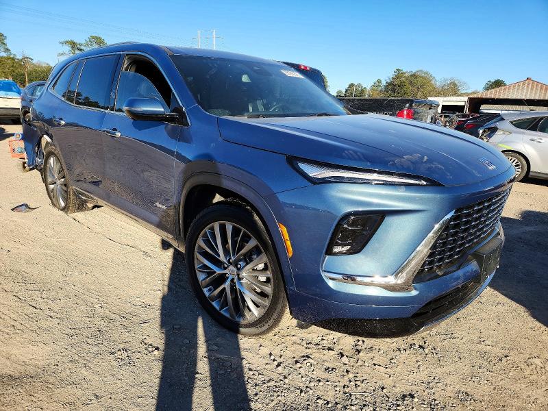 Фото 4 - BUICK ENCLAVE