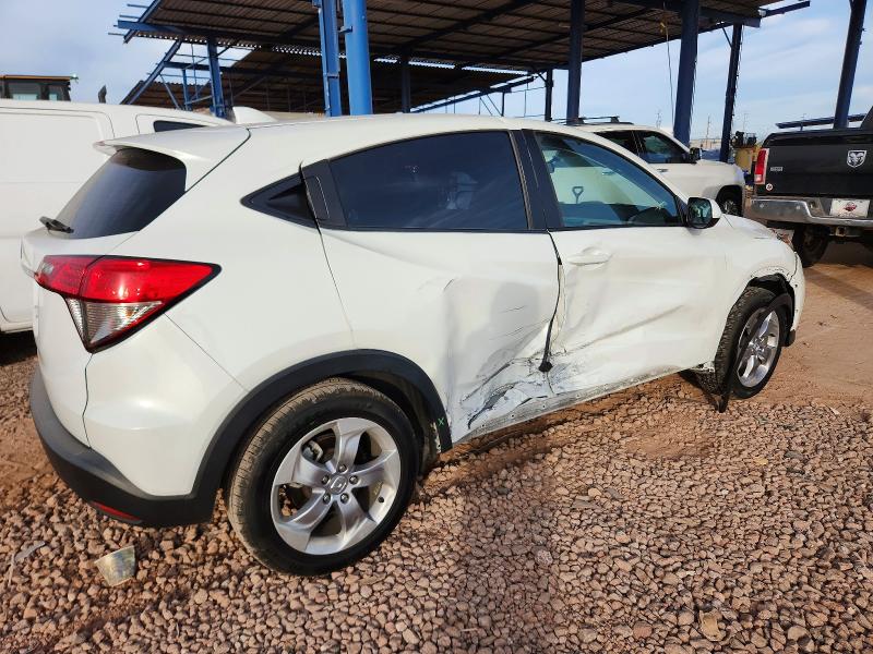 Фото 3 - HONDA HR-V