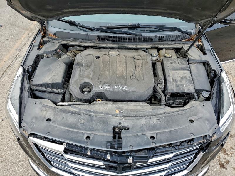 Фото 11 - CADILLAC XTS