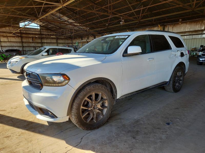 Фото 1 - DODGE DURANGO
