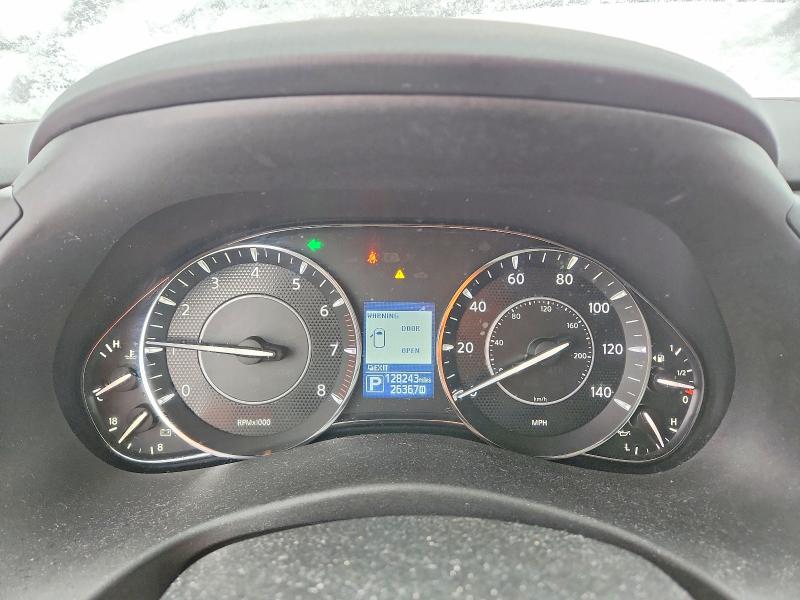 Фото 9 - NISSAN ARMADA