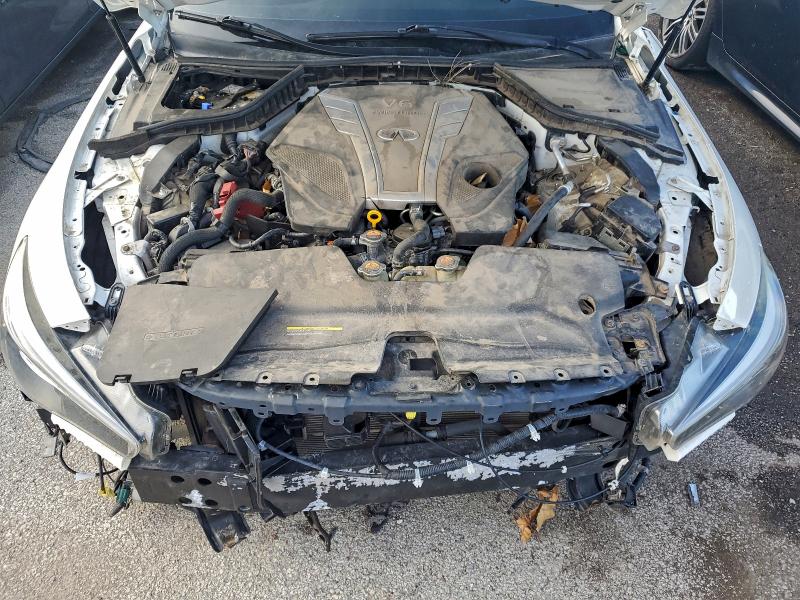 Фото 11 - INFINITI Q50