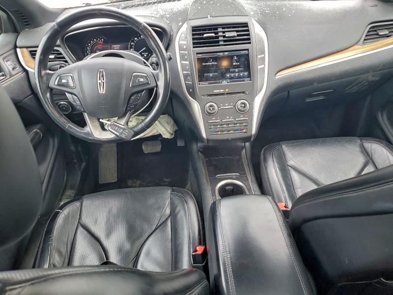 Фото 8 - LINCOLN MKZ