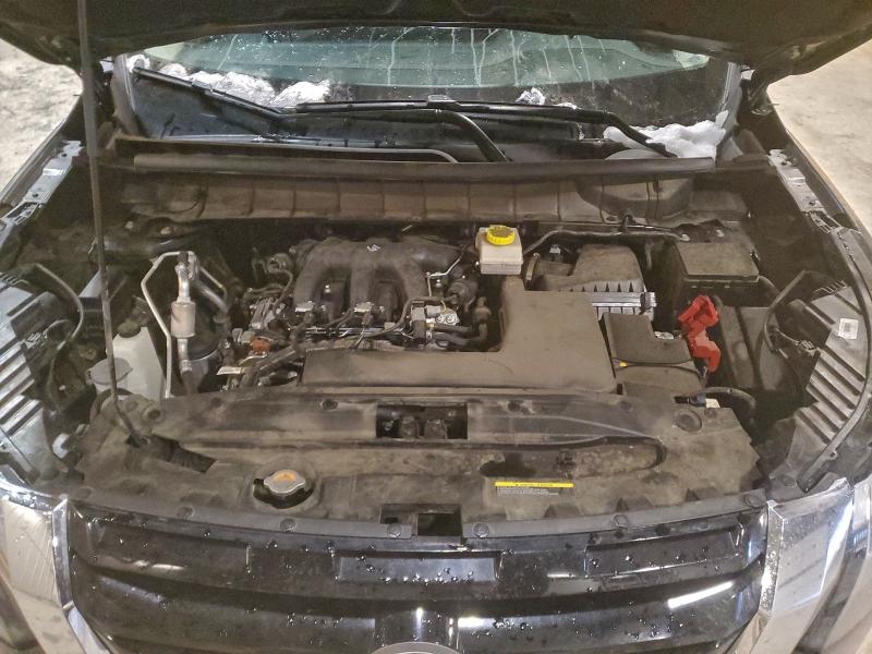 Фото 11 - NISSAN PATHFINDER