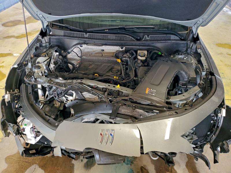 BUICK ENVISTA SP 2025 VIN KL47LBEP7SB226903