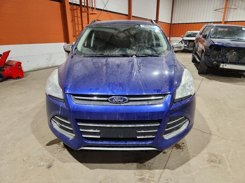 Фото 5 - FORD ESCAPE