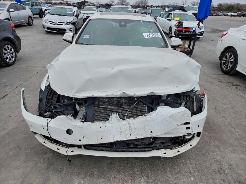 Фото 5 - BMW 4 SERIES