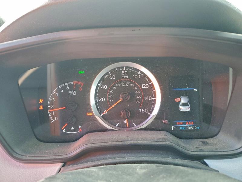 Фото 9 - TOYOTA COROLLA