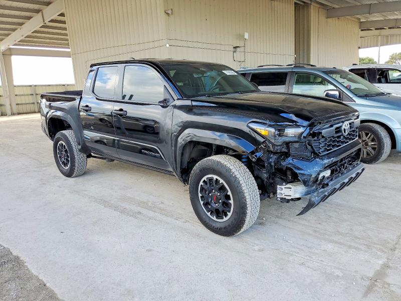 Фото 4 - TOYOTA TACOMA