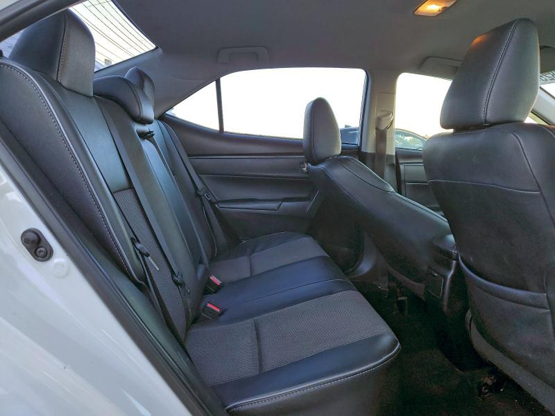 Фото 10 - TOYOTA COROLLA